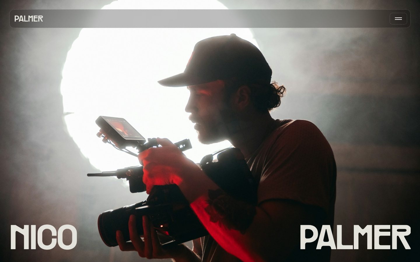 Nico Palmer