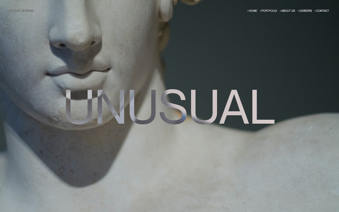 Unusual Studio